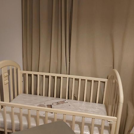 Elena Appartement Šibenik Buitenkant foto