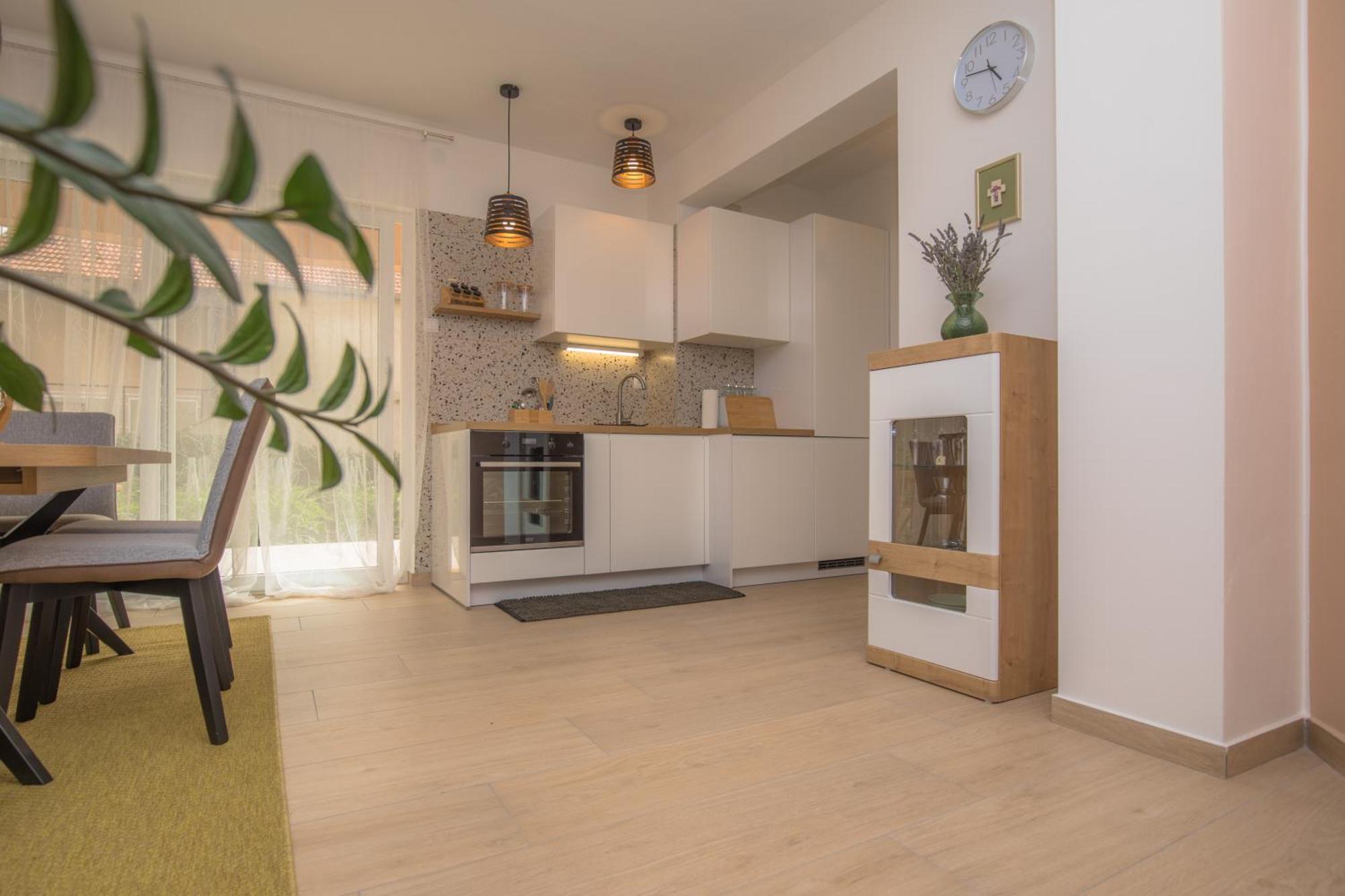 Elena Appartement Šibenik Buitenkant foto