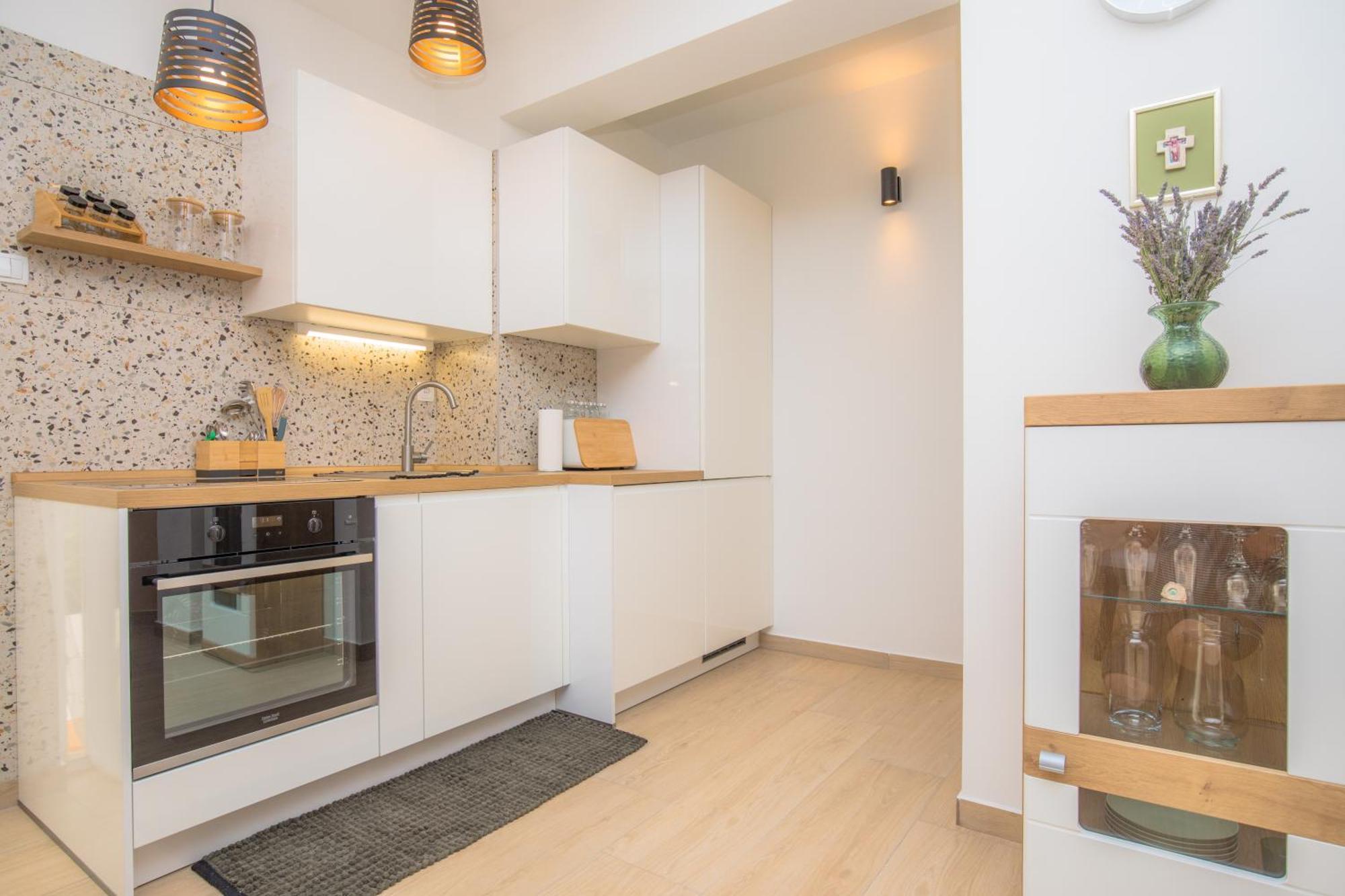 Elena Appartement Šibenik Buitenkant foto