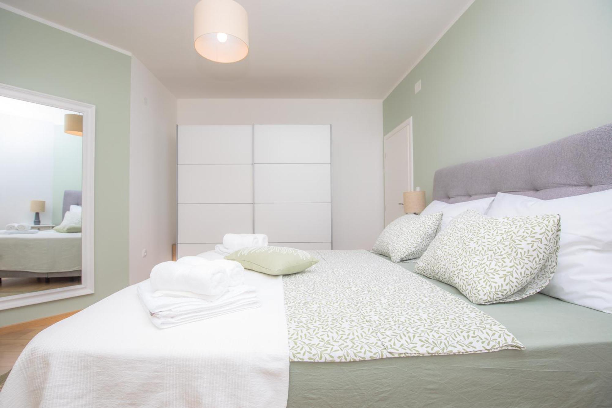 Elena Appartement Šibenik Buitenkant foto