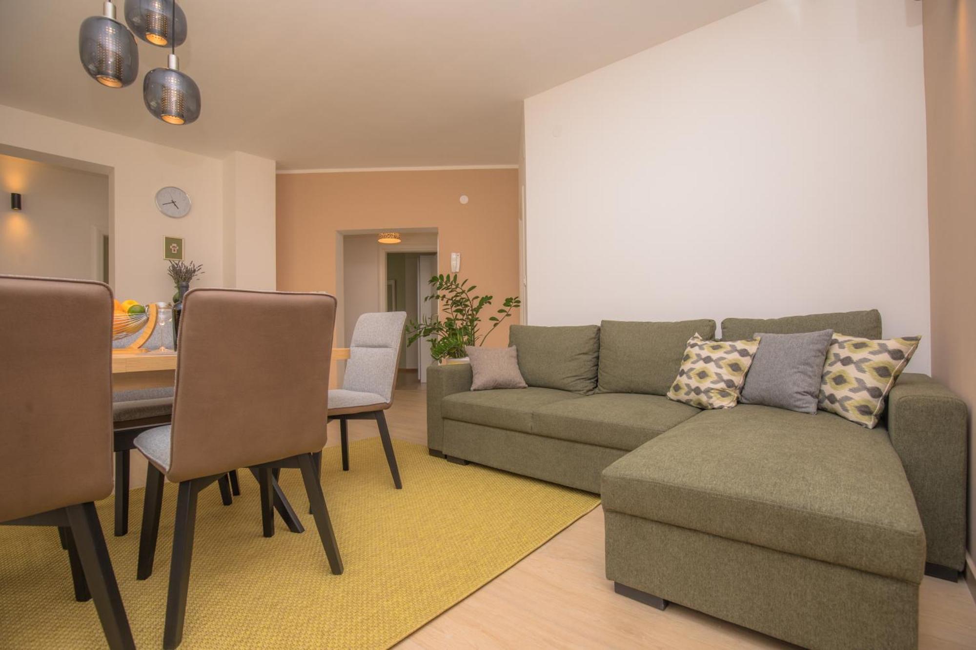 Elena Appartement Šibenik Buitenkant foto