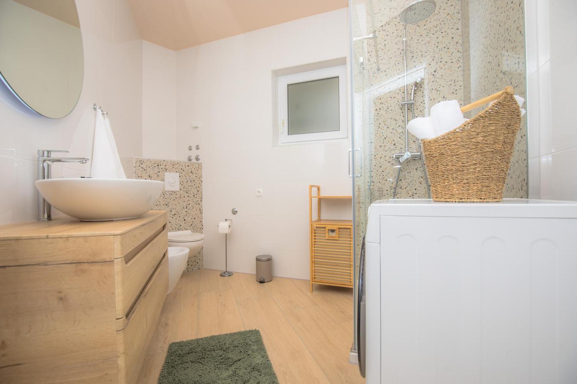 Elena Appartement Šibenik Buitenkant foto
