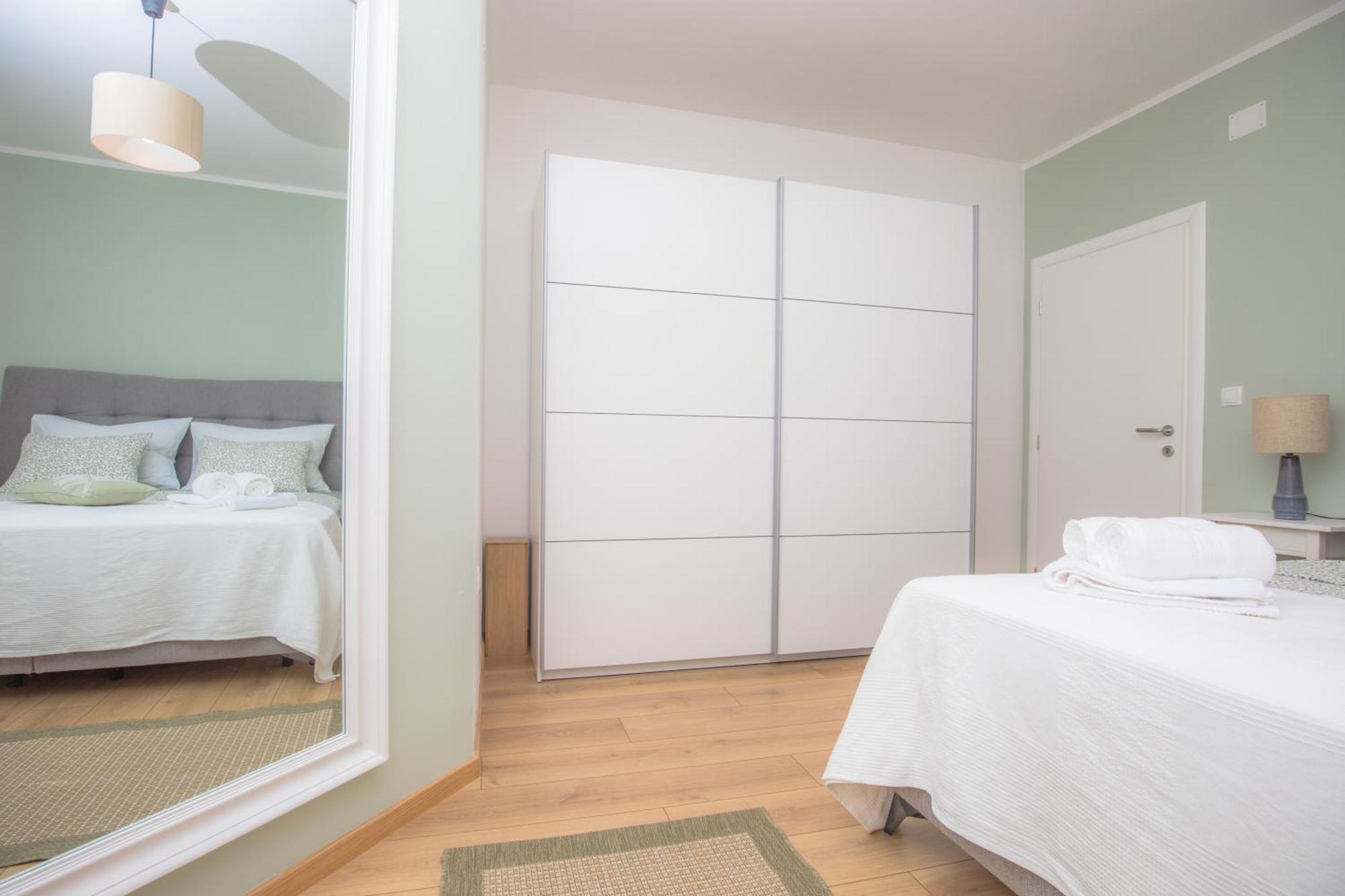 Elena Appartement Šibenik Buitenkant foto