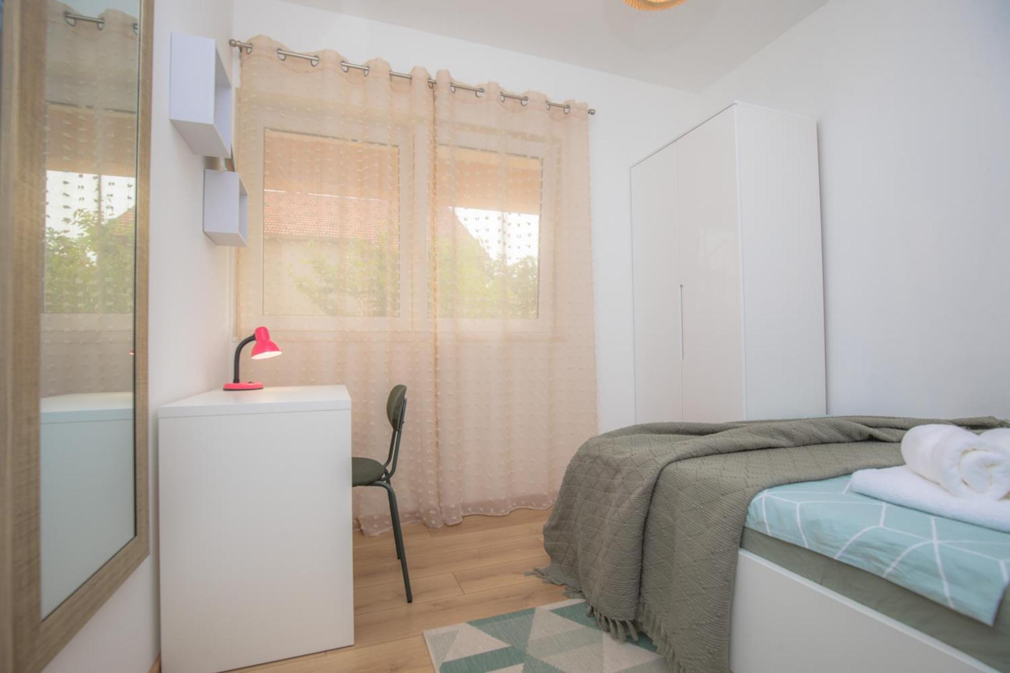Elena Appartement Šibenik Buitenkant foto