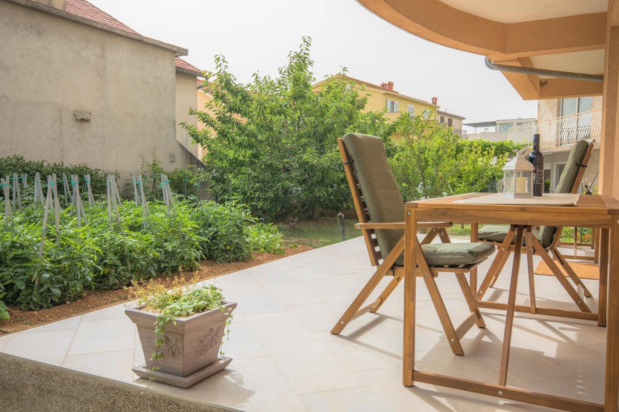 Elena Appartement Šibenik Buitenkant foto